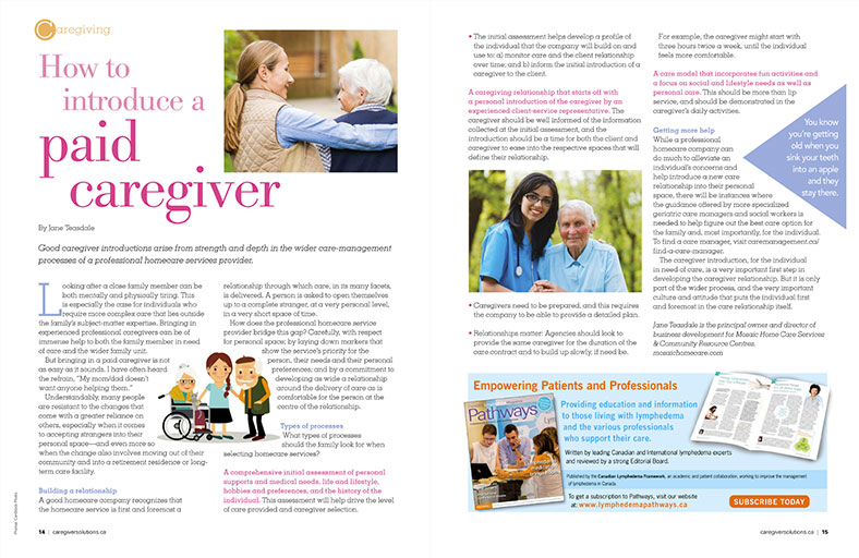 Home Care Agencies That Pay Good